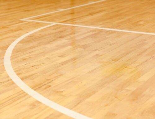 How To Maximize Safety With the Right Athletic Floor Materials